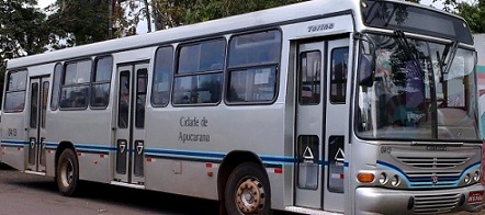 Horarios de Ônibus Val Apucarana