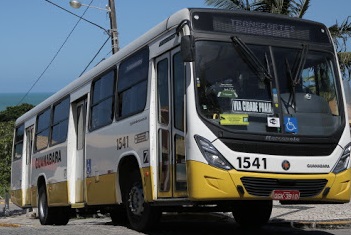 PORTAL GUANABARA Horário de Ônibus e Itinerário do Transporte