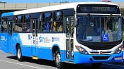 235 Tican Titri Via Tisan Horário de Ônibus Florianópolis