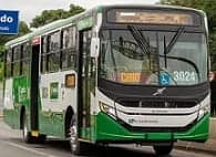 horário do ônibus 522 São Sebastião Terminal CPA 3