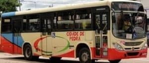CIDADE DE PEDRA