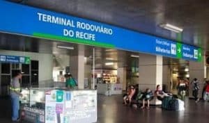 Horario de Onibus Recife Rodoviária