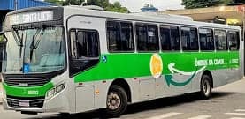 Horario de Ônibus Campo Limpo Paulista