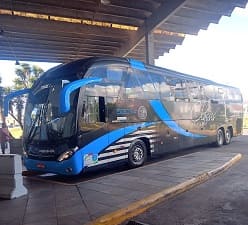 Ônibus Para Lages