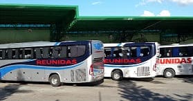 Ônibus Para Rio do Sul