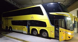 Ônibus para Guarapari