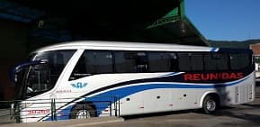 Passagem de Ônibus Para Rio do Sul
