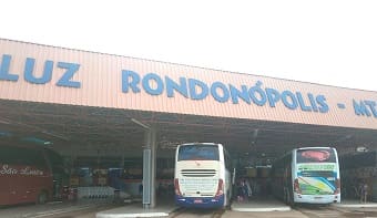 Rodoviário Rondonópolis
