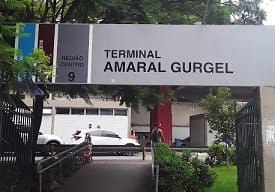TERMINAL AMARAL GURGEL