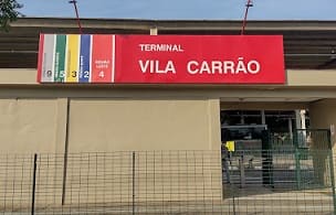 TERMINAL VILA CARRÃO