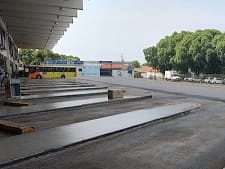 Terminal Rodoviário de Araçatuba
