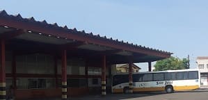 Terminal Rodoviário de Osório