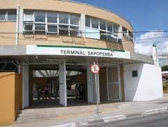 Terminal Sapopemba