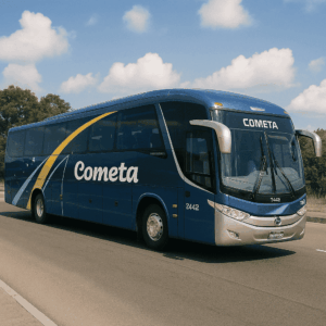 VIAÇÃO COMETA