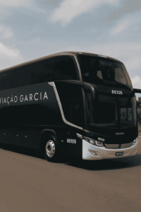 VIAÇÃO GARCIA