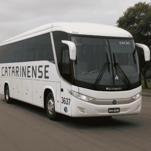 Viação Catarinense